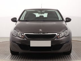 Peugeot 308 - 2017