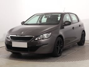Peugeot 308 - 2017