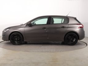 Peugeot 308 - 2017
