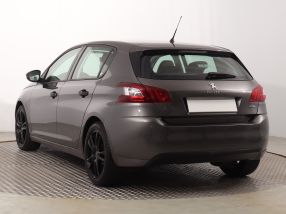 Peugeot 308 - 2017