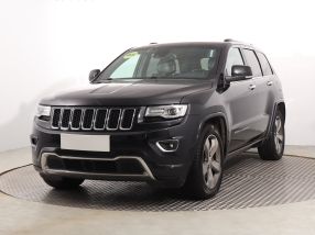 Jeep Grand Cherokee - 2016