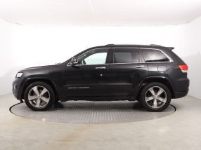 Jeep Grand Cherokee - 2016