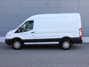 Ford Transit - 2016
