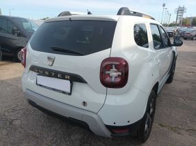 Dacia Duster - 2021