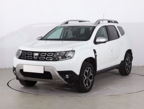 Dacia Duster - 2021