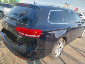 Volkswagen Passat - 2017