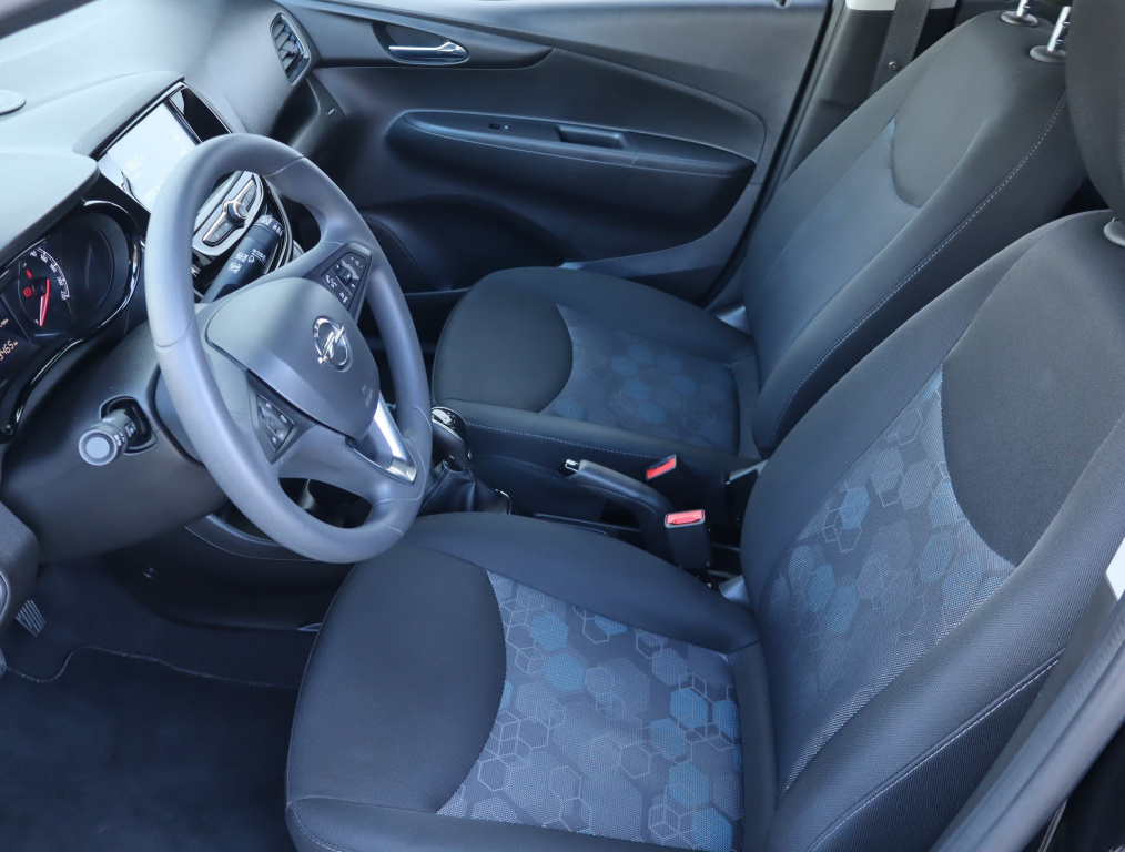 Opel Karl