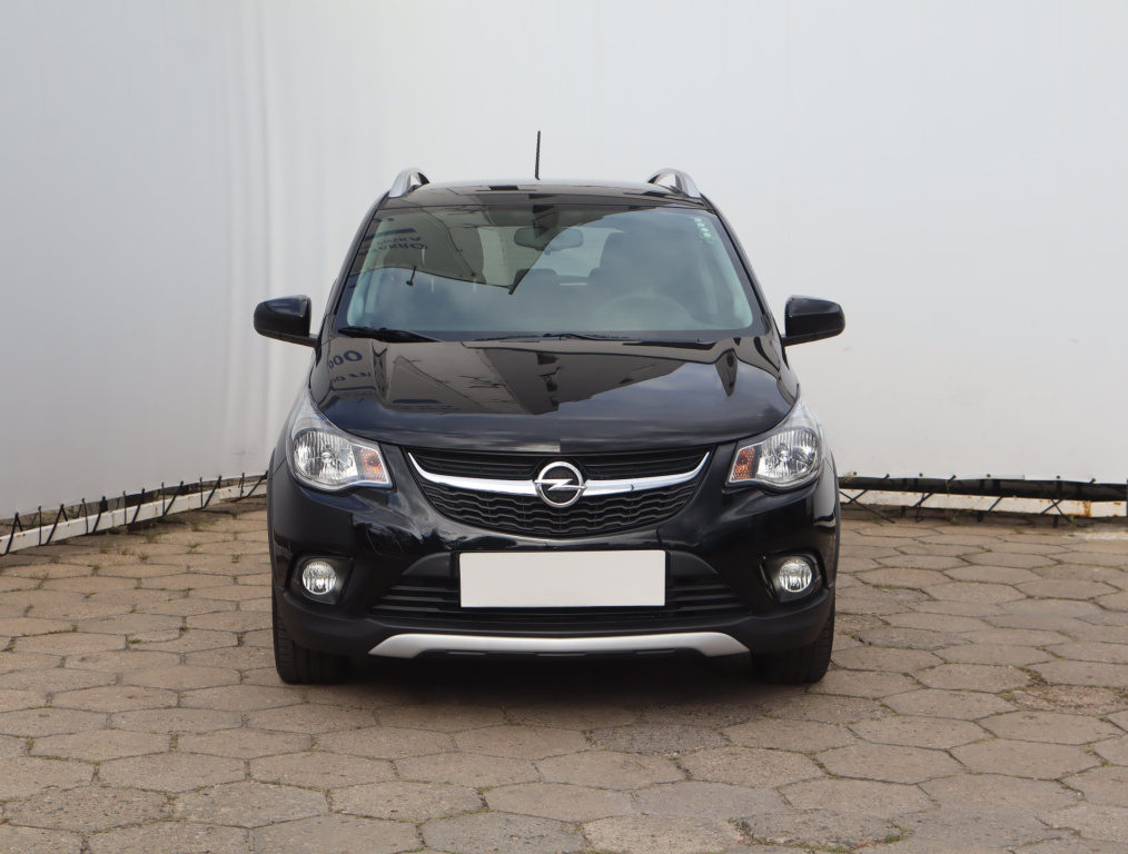 Opel Karl