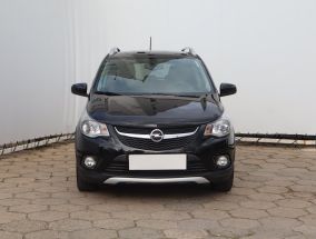 Opel Karl - 2018