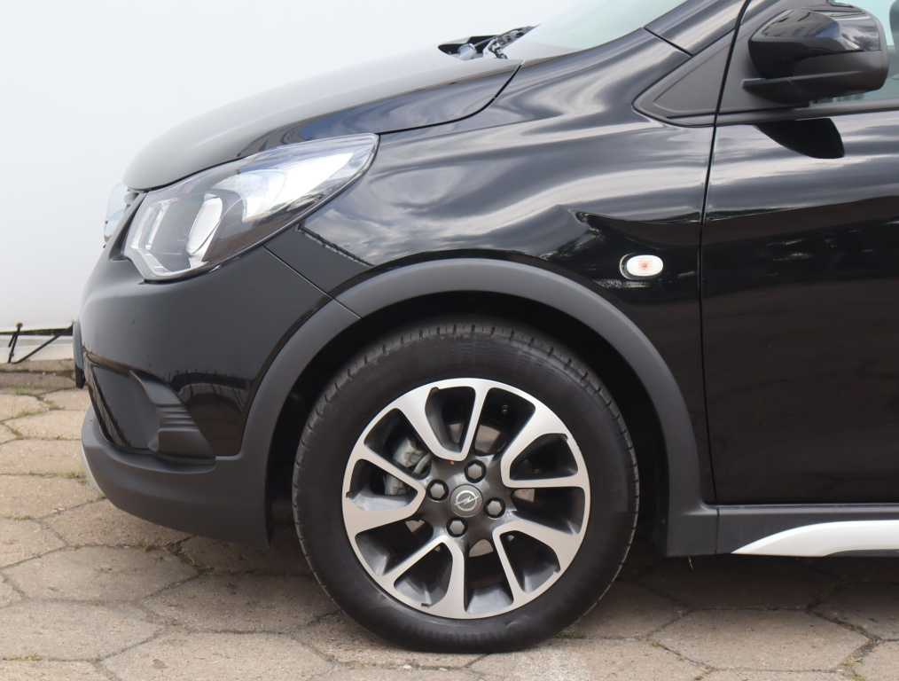 Opel Karl