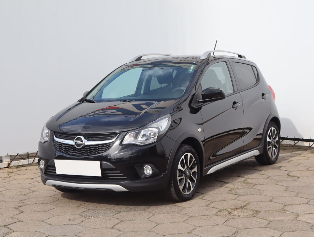Opel Karl