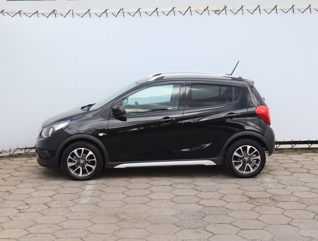 Opel Karl