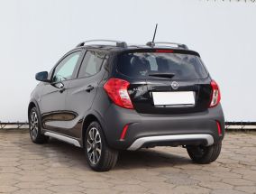 Opel Karl - 2018