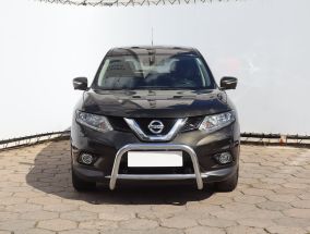 Nissan X-Trail - 2015