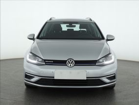 Volkswagen Golf - 2019
