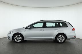 Volkswagen Golf - 2019
