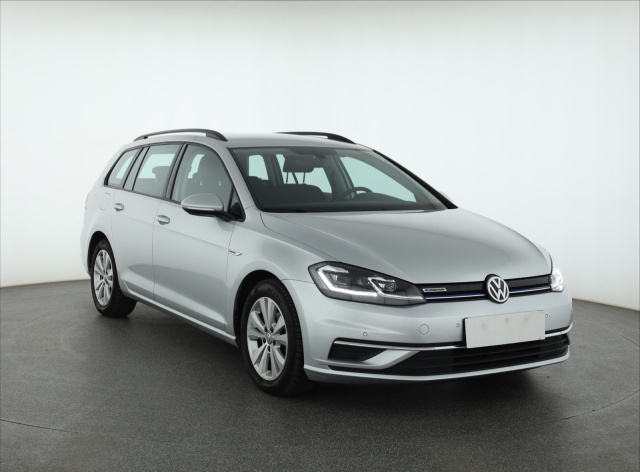 Volkswagen Golf, 2019