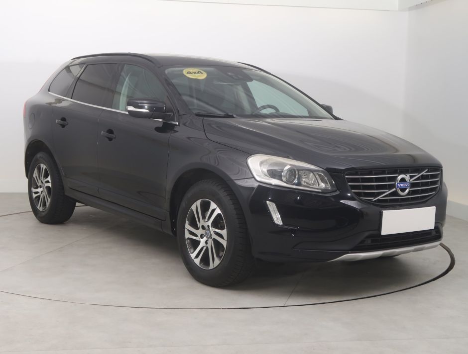 Volvo XC60 - 2014