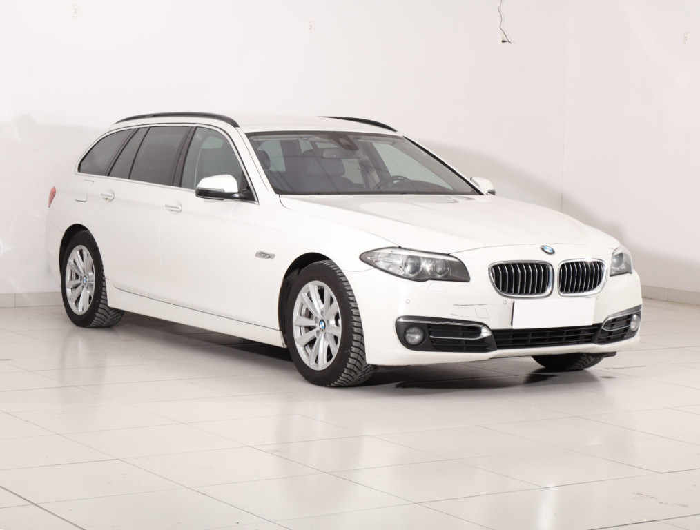 BMW 5