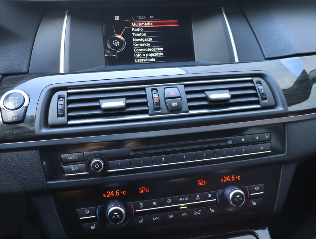 BMW 5
