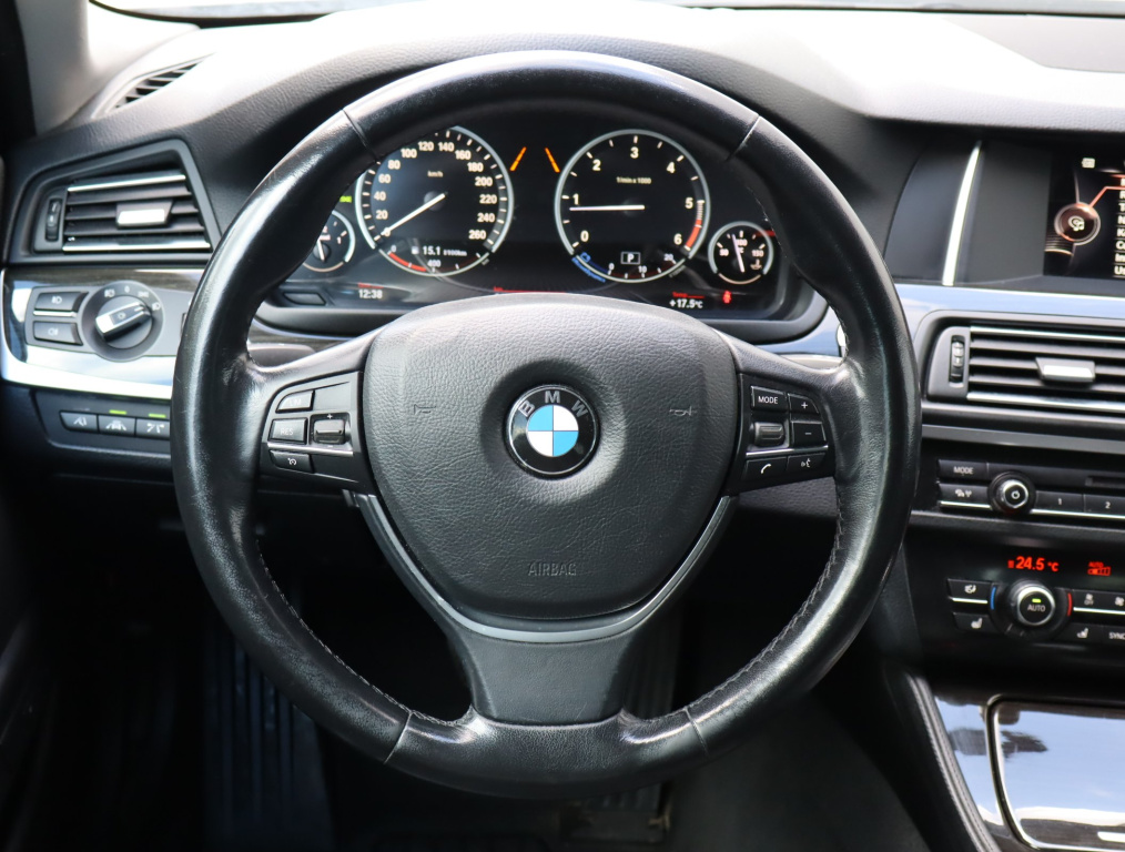 BMW 5