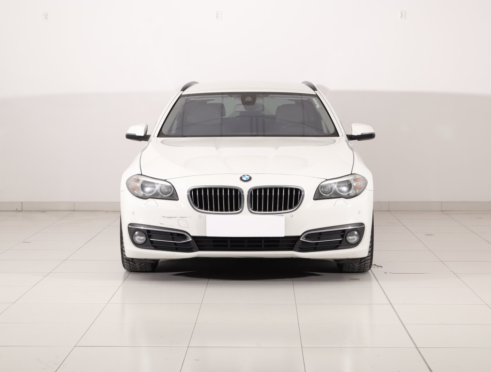 BMW 5