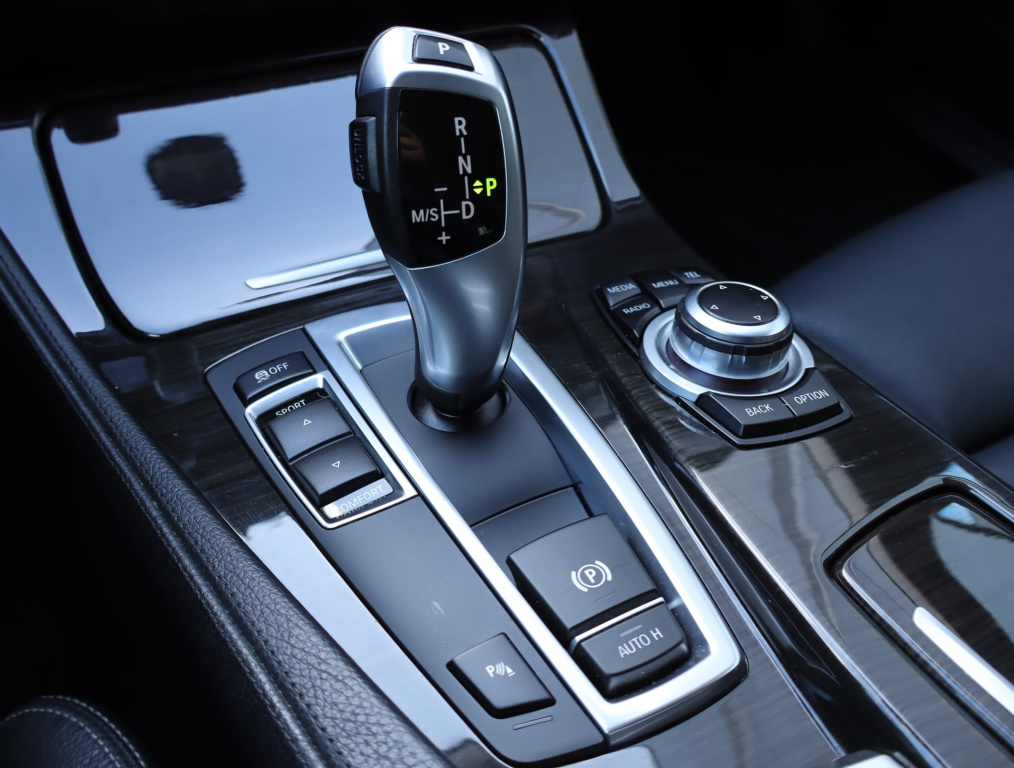 BMW 5