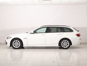 BMW 5 - 2015