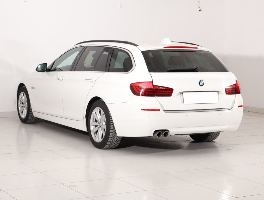 BMW 5