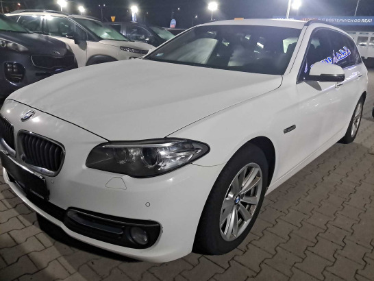 BMW 5