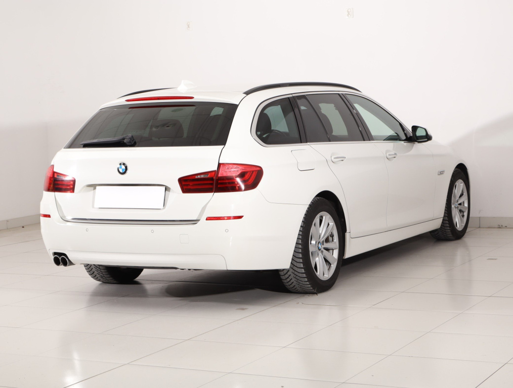 BMW 5