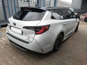 Toyota Corolla - 2021