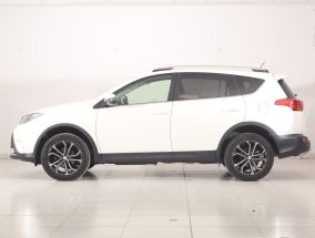 Toyota RAV 4 - 2013