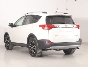 Toyota RAV 4 - 2013