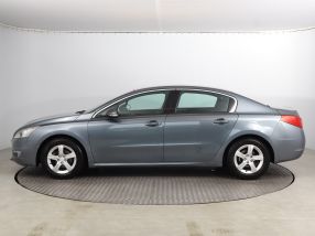 Peugeot 508 - 2011