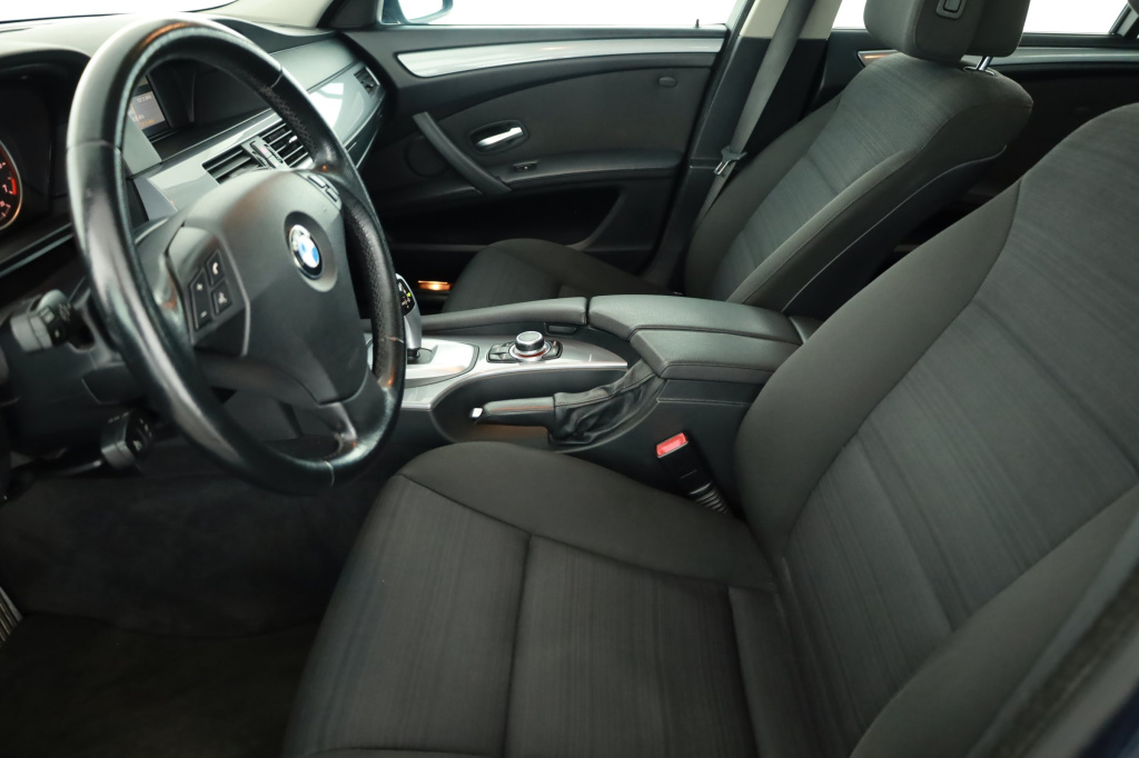 BMW 5