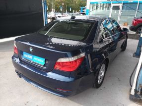 BMW 5 - 2009