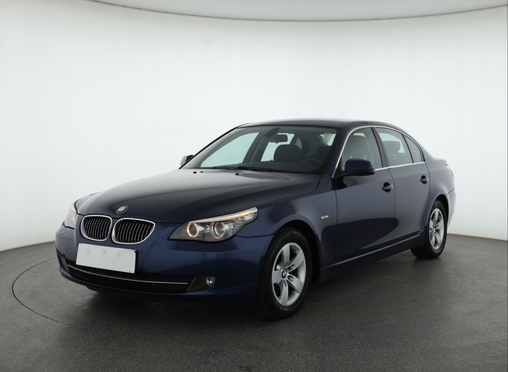 BMW 5