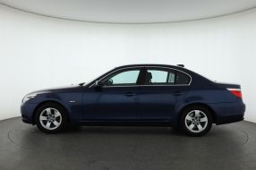 BMW 5 - 2009