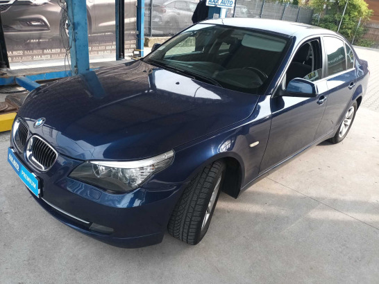 BMW 5