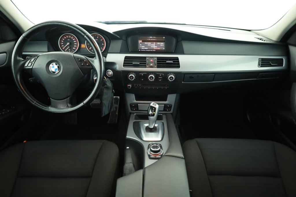 BMW 5