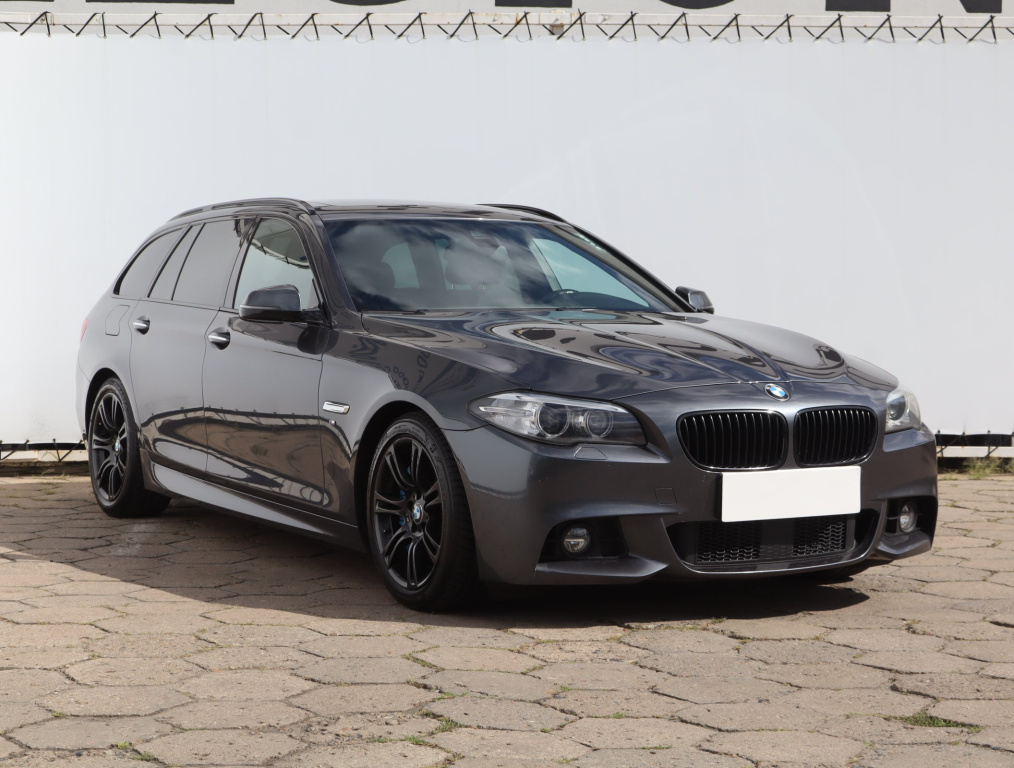 BMW 5
