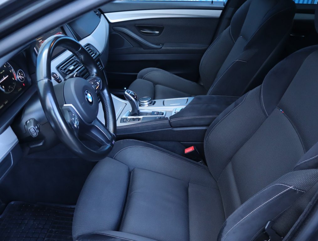 BMW 5