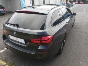 BMW 5 - 2017