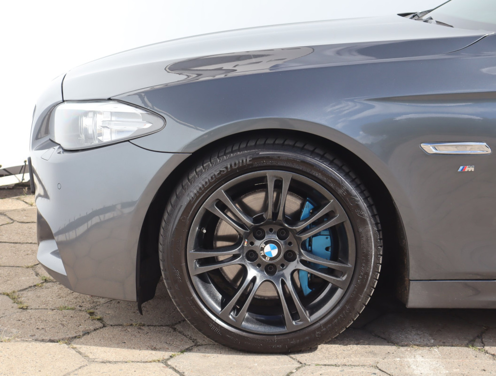BMW 5