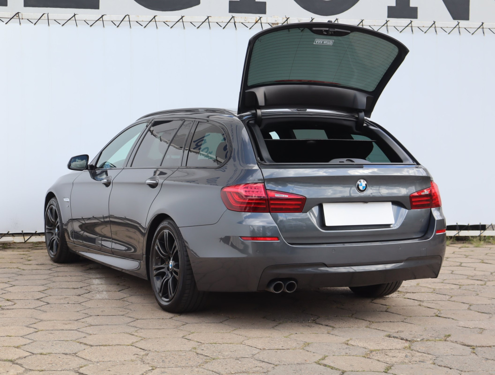 BMW 5
