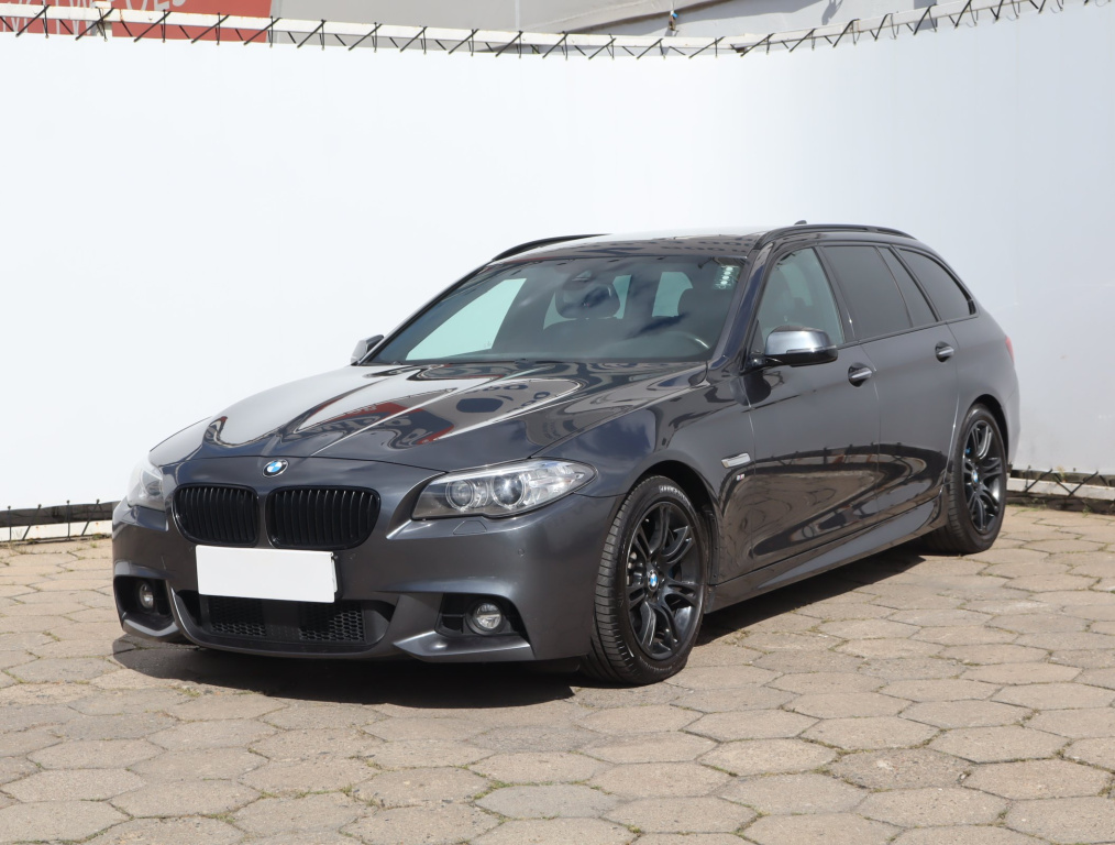 BMW 5