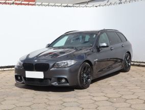 BMW 5 - 2017