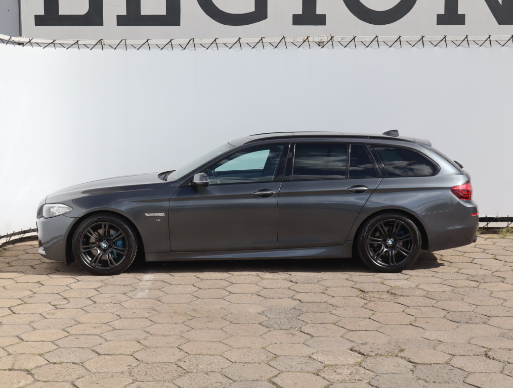 BMW 5