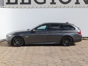 BMW 5 - 2017